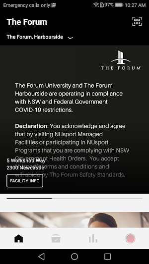 The Forum Screenshot 0