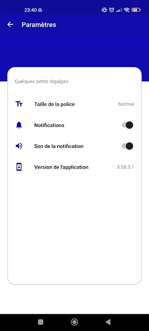 Radio Couleur Sud Méditerranée Screenshot 3