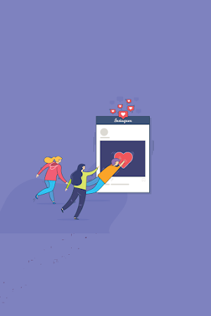 get Followers & Likes Ins Tags Screenshot 0