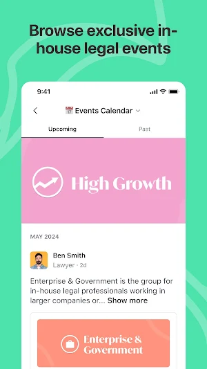 Crafty Counsel Community Screenshot 2