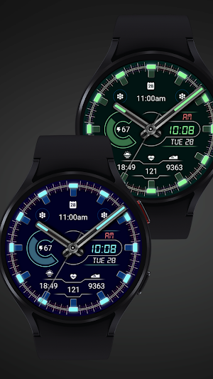 Hybrid Signature 8 Screenshot 3