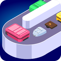 Airport Rush 3D