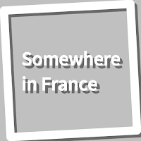 Book, Somewhere in France