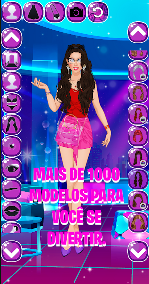 Estilista Moda Fashion Screenshot 3