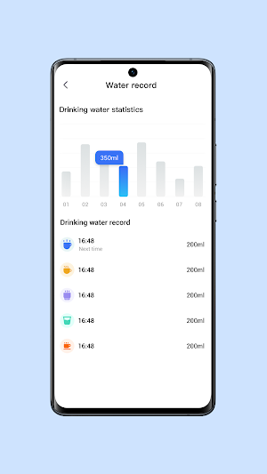 HydroVital - Drink Screenshot 1