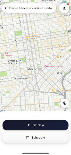 Plumbr Screenshot 1