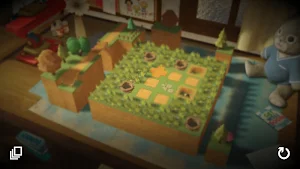Evergrow: Paper Forest Screenshot 0