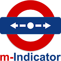 m-Indicator: Mumbai Local