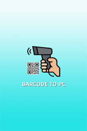 Barcode To PC Screenshot 0