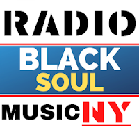 Black Soul Music Radio Station
