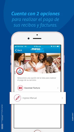 mipagoamigo Screenshot 1