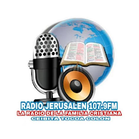 Jerusalen FM