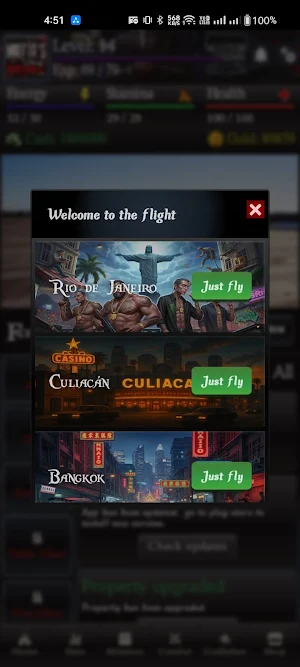 Mafias Rival Screenshot 1