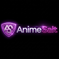 AnimeSalt: Anime Discovery