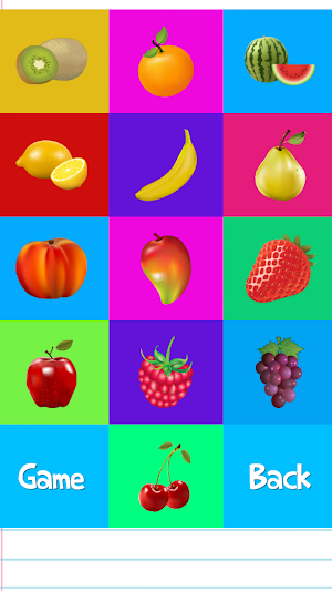 Education For Toddlers Screenshot 3