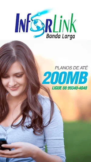 Inforlink Mucambo Screenshot 3