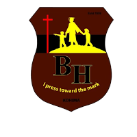 BAPTIST HIGH, KOHIMA