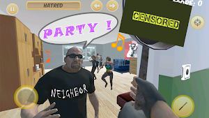 Neighbor Screenshot 3
