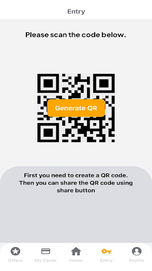 BeeLife App Screenshot 3
