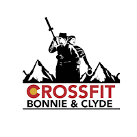 CrossFit Bonnie and Clyde