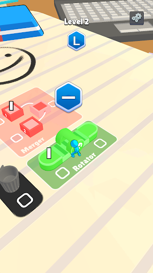 Word School Screenshot 3