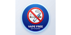 Vape Tracker - Puff Count Screenshot 0