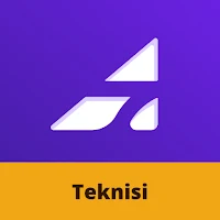 Aseven Pro: Teknisi