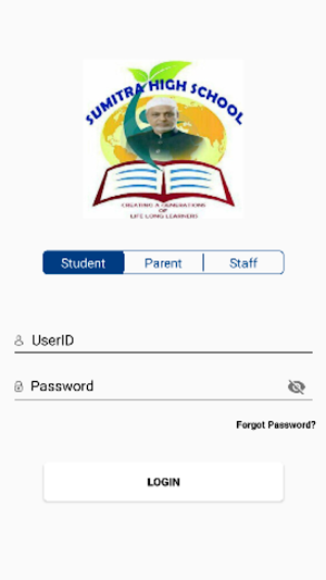 Sumitra High School Screenshot 1