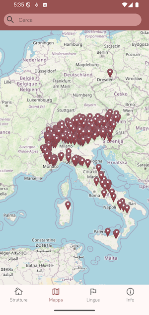 MountBED Screenshot 3