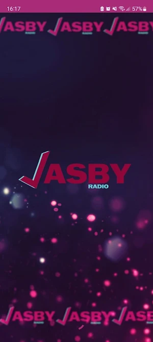 Jasby Radio Screenshot 0