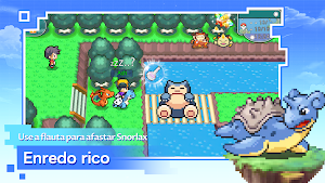 Despertar de Pixel Screenshot 2