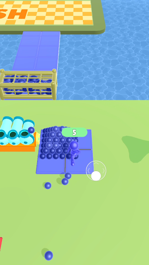Multiply Challange Screenshot 3