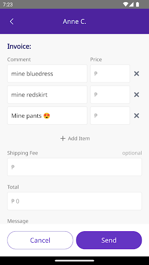 LivePlug - Go Live & Sell Easy Screenshot 1