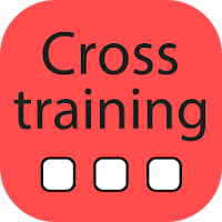 Cross Training Compteur (version 2)