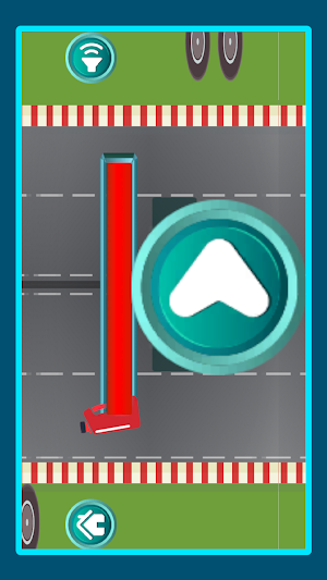 Car Race: Nice Driver Screenshot 1