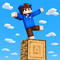 One Block Sky Survival Craft