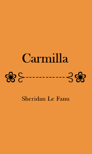 Carmilla - eBook Screenshot 0