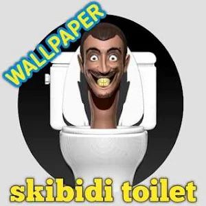 Skibidi Toilet Wallpapers Screenshot 0