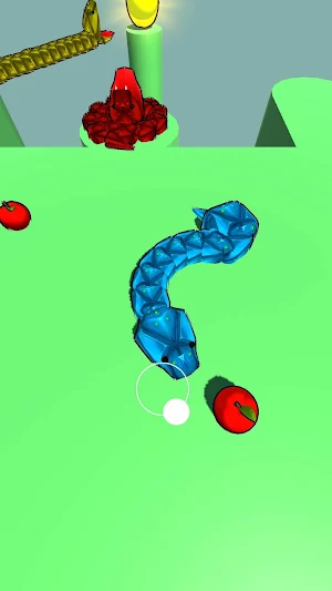 SnakeBridge Screenshot 2
