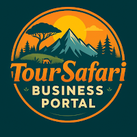 TourSafari - Agent Login