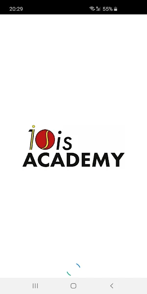 10is Academy Screenshot 2