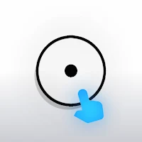 Botão Trick Assistente