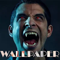 Teen Wolf Wallpaper HD
