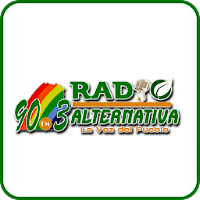 Radio Alternativa La Asunta