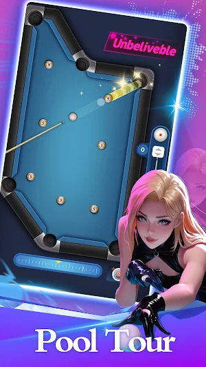 Ace Pool Elite Screenshot 2