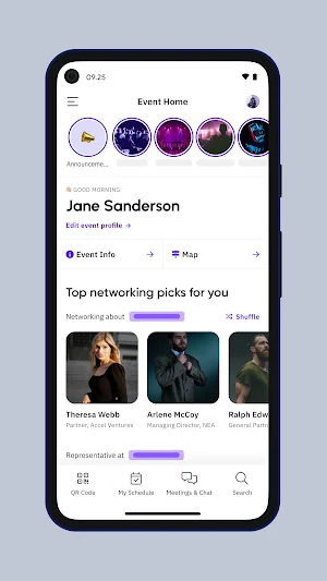 RAISE 2025 Screenshot 1