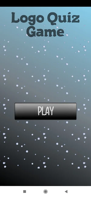 Logo Quiz Game Screenshot 0