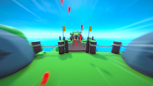 Bhop Momentum Screenshot 2