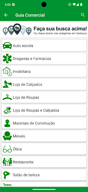 ACIMAN Mandaguaçu Screenshot 2