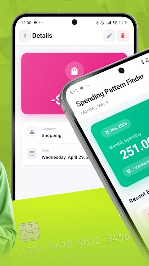 Payjoy Screenshot 3